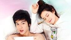 Personal taste episode 15