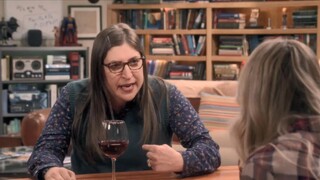 [TBBT] เอมี: ในโลกใบนี้มีเจ้าหญิงได้เพียงหนึ่งเดียวเท่านั้น นั่นก็คือฉันเอง! - - -