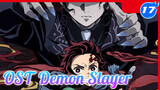 OST Demon Slayer / Vol.3 / Vol.2 - Go Shiina_G17