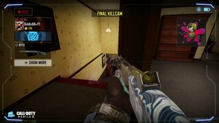 Weird Killcams