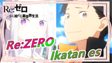 Re:ZERO|【BD1080P/New OVA】Ikatan es|adegan post-credits [Subtitles Mandarin]