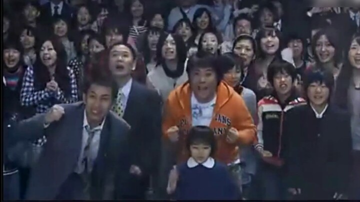 [ดัดแปลงจากเหตุการณ์จริง] Super Sentai ในสายตาพ่อแม่ เพื่อนร่วมชั้น ผู้สัญจรไปมา และ Wang Xiaoming