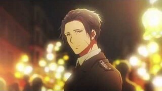 【AMV】 Violet Evergarden: See You Again, Major Gilbert