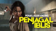 Review PENJAGAL IBLIS: Superhero Horor yang Beda!