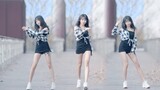 [Dance][K-POP]Dance cover of <Feel Special>|TWICE