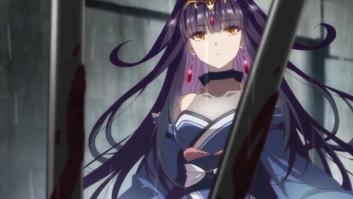 Watch The Demon Sword Master of Excalibur Academy  for FREE-Link in Description