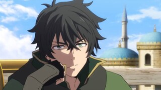 Season 4-nya Naofumi Bakal Jadi yang Tergelap?! Shield Hero Comeback Juli 2025!