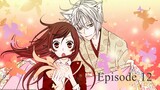 Kamisama Kiss (Season 1) - Episode 12