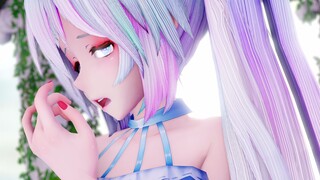 [Hatsune Miku MMD/đề xuất bài hát hay]さようならありがとう