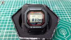 Casio G-Shock GW-M5610U-1ER