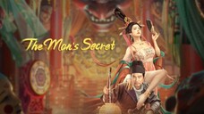 🇨🇳🎬 THE MAN'S SECRET (2023) FULL MOVIE ( Eng.Sub)