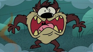 Taz_ Quest For Burger _   Watch Full Movie:Link In Description