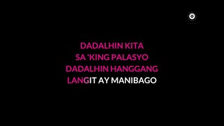 [KARAOKE AI] Dadalhin - REGINE VELASQUEZ | Original Instrumental