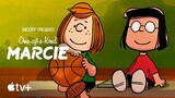 Watch Full Move Snoopy Presents One-of-a Kind Marcie 2023 For Free : Link in Description
