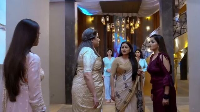 Nazar 2 - 16th March 2020 - Full Episode 19