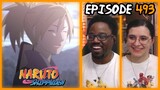 DAWN! | Naruto Shippuden Episode 493 Reaction