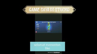 game saya di stuckd mainkan