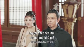 Thỏ Tiên Vương Phi EP 23 [Sub Việt]