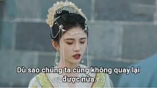 [tập 34 vietsub] Mộ Nam Chi - Bảo Ninh quyết rời khỏi lý gia