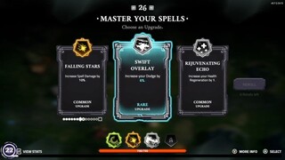 VOD402-MultiVersus+The Spell Brigade