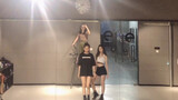 [Tarian][K-POP] Video latihan tarian lagu <Boombayah>-BLACKPINK