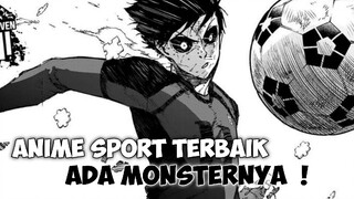 3 ANIME SPORT TERBAIK YANG WAJIB KALIAN TONTON  !