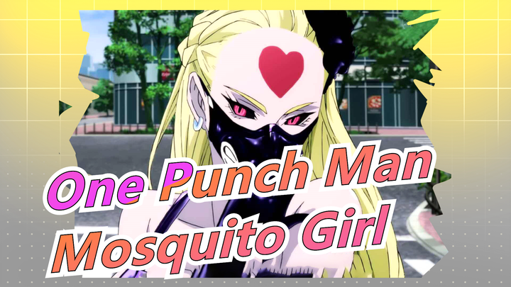 [Thánh Phồng Tôm] Mashup Mosquito Girl & Monster Princess (Do-S)