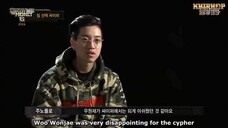 Show Me the Money Season 6 Episode 5 (ENG SUB) - KPOP VARIETY SHOW