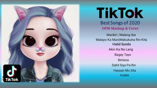 Best TikTok Songs of 2020:OPM Edition (Volume19)