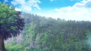 Tales of Zestiria the X EPISODE 10 ENGLISH DUBBED