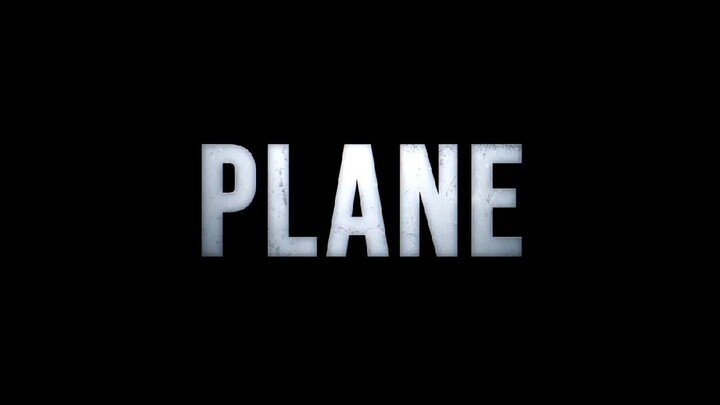 PLANE TRAILER (2022)