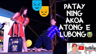 CEBU TRES GWAPITOS IDOL TURAGSOY - FUNNY LINES 2020