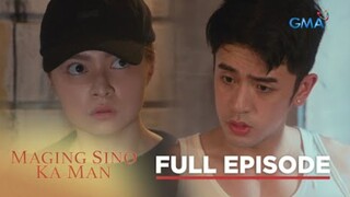 MAGING SINO KA MAN - Episode 7