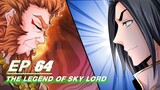 [Multi-sub] The Legend of Sky Lord Episode 64 | 神武天尊 | iQiyi