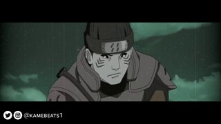 [FREE] Naruto Type Beat - "Kisame"