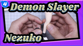 [Demon Slayer] Nezuko's Garge Kit Tutorial_4