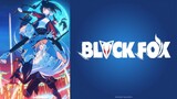 anime movie Black Fox sub indoo