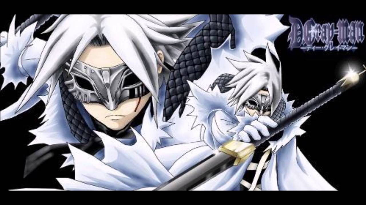 驱魔少年d Grayman Brightdown Op2 Bilibili 驱魔少年d Grayman Brightdown Op2 Bilibili