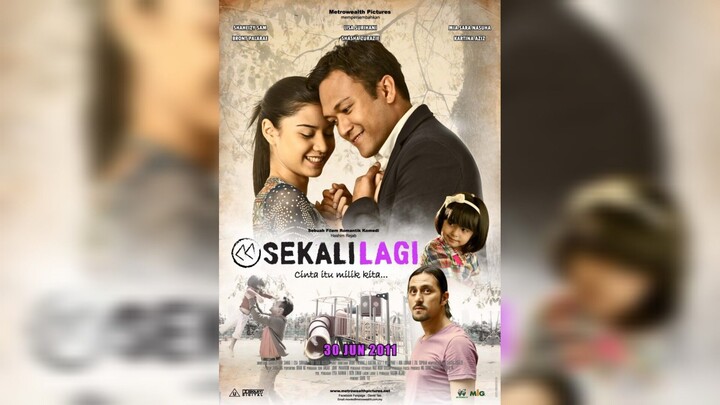 Sekali Lagi 2011 Full Movie