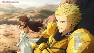 EP1 Fate/strange Fake (Sub Indonesia) 1080p