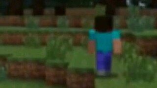 Bagian seru kalian bermain Minecraft