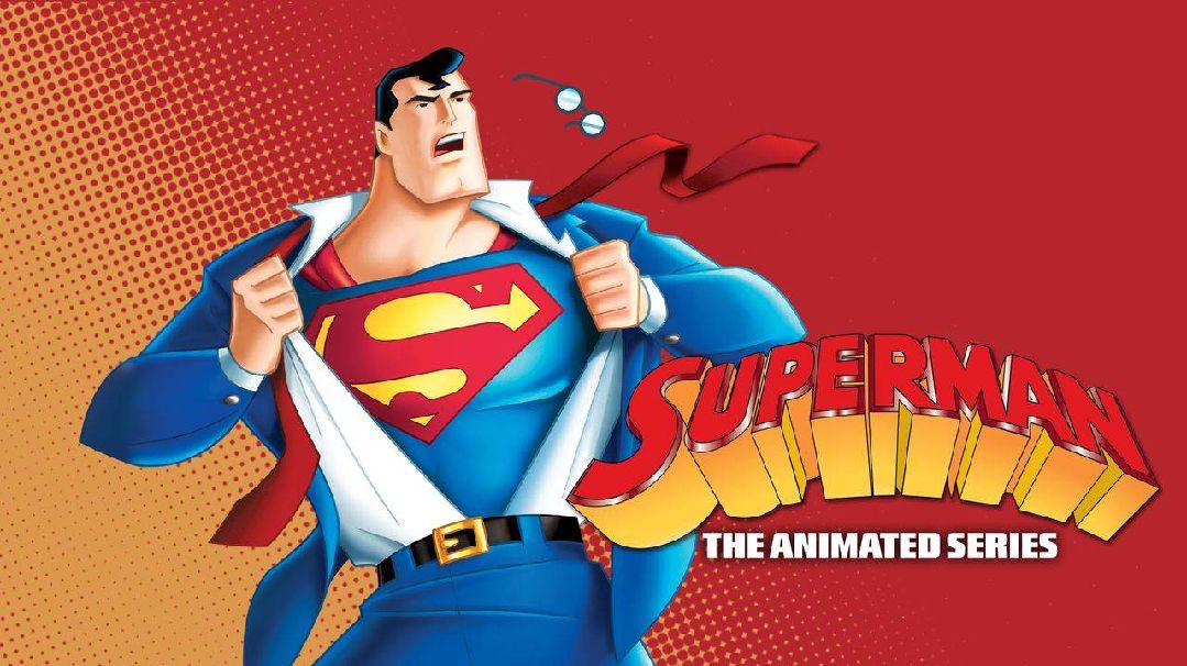 Superman () - S02 E16 - World's Finest (Part 1 of 3) - Bilibili