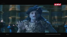 paramvatar Shri Krishna episode 33