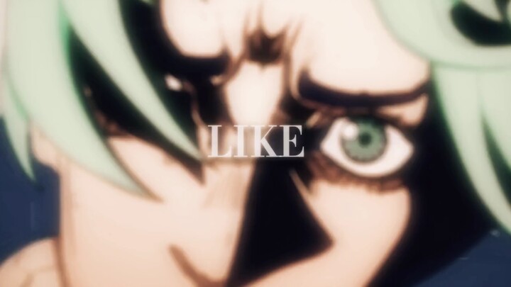 【crucified】This song with the priest really gives me an indescribable feeling of holy evil