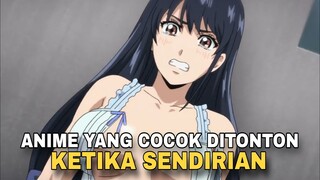 ANIME INI HANYA UNTUK ORANG DEWASA ⚠️