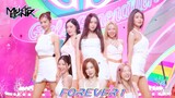 FOREVER 1 - GIRLS' GENERATION [Music Bank] | KBS WORLD TV 220819