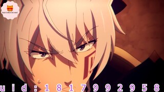 Isekai Maou to Shoukan Shoujo no Dorei Majutsu 「AMV」 - Thì thầm trong đầu tôi #anime #schooltime