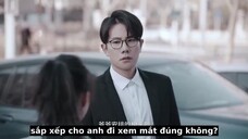 Cua Lại Vợ Cũ EP 03 [Sub Việt]