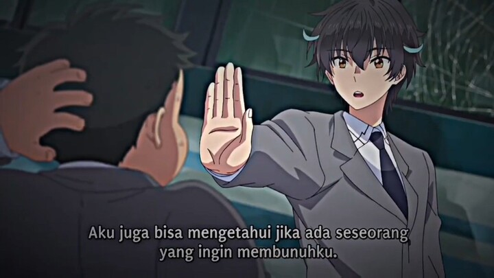 mc nya terlalu op cuy😋