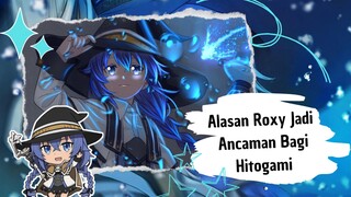 Roxy Jadi Ancaman Berbahaya Bagi Hitogami ?? ( Mushoko tensei)